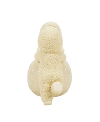 Department 56 Snowbabies Cocoa Klatch Figurine