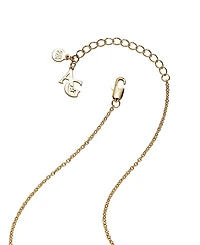 Alex and Ani American Girl Kirsten 'Brave' Locket Necklace