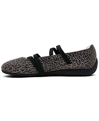 Puma Big Girls Speed Cat Ballet Leo Girl Mary Jane Lifestyle Sneakers from Finish Line