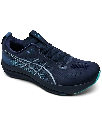 Asics Men's Gel Kayano 33 Running Sneakers from Finish Line