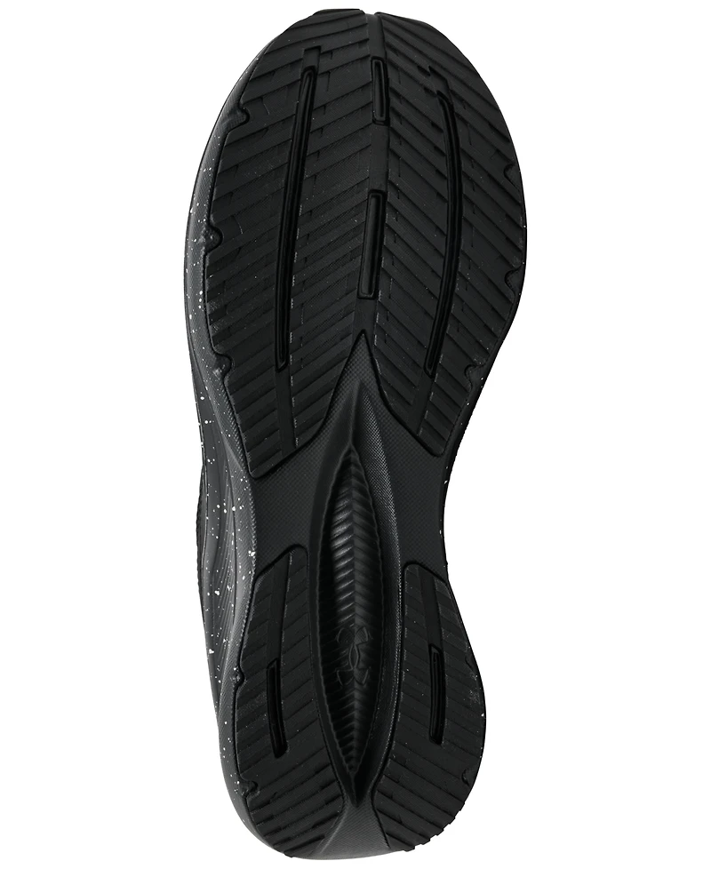 Under Armour Men's Charged+ Assert 11 Running Sneakers from Finish Line