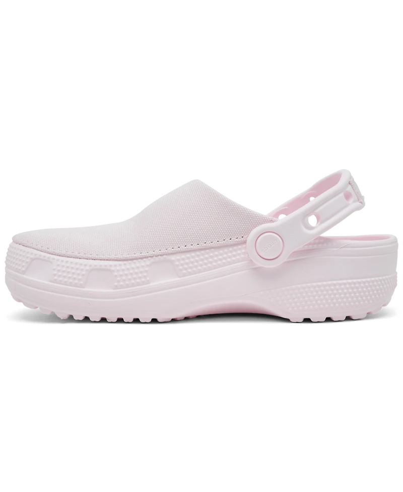 Crocs Women's Classic Crafted Clogs from Finish Line