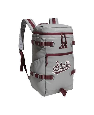 Adidas Mississippi State Bulldogs Collegiate Vista Backpack