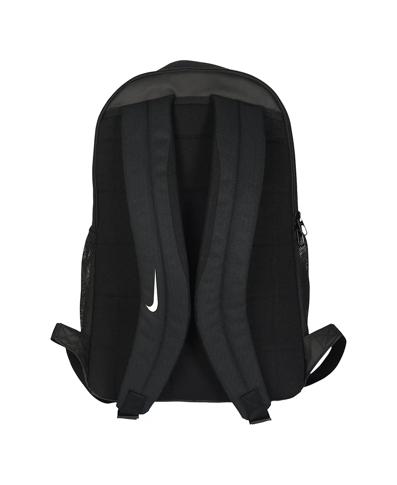 Nike New England Patriots Primary Logo Backpack with Internal Laptop Sleeve