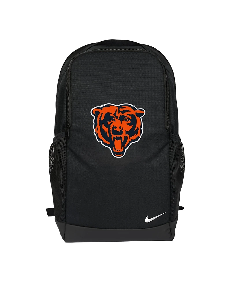 Nike Chicago Bears Prime Laptop Travel Backpack