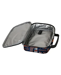 Outerstuff Denver Broncos Backpack and Lunchbox Set
