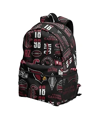 Outerstuff Arizona Cardinals Backpack and Lunchbox Set