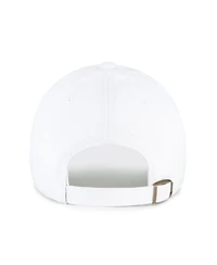 '47 Brand Women's White San Francisco 49ers Miata Clean Up Adjustable Hat