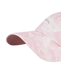 '47 Brand Women's Pink Los Angeles Chargers Gardenia Clean Up Adjustable Hat