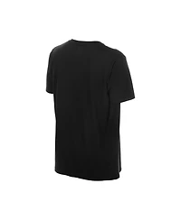 New Era Men's Baltimore Ravens Combine Authentic Crewneck T-Shirt