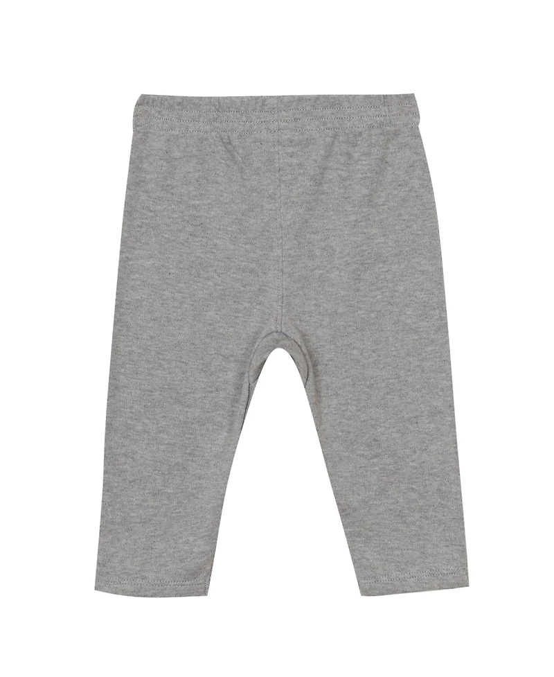 Outerstuff Baby Boys and Girls' Philadelphia Eagles Jersey Bodysuit Pants Set