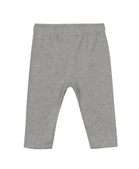 Outerstuff Baby Boys and Girls' Philadelphia Eagles Jersey Bodysuit Pants Set