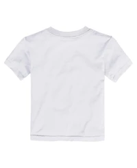 Nike Toddler Boys' 2T-5T Icon Legend Dallas Cowboys Crewneck Short-Sleeve T-Shirt