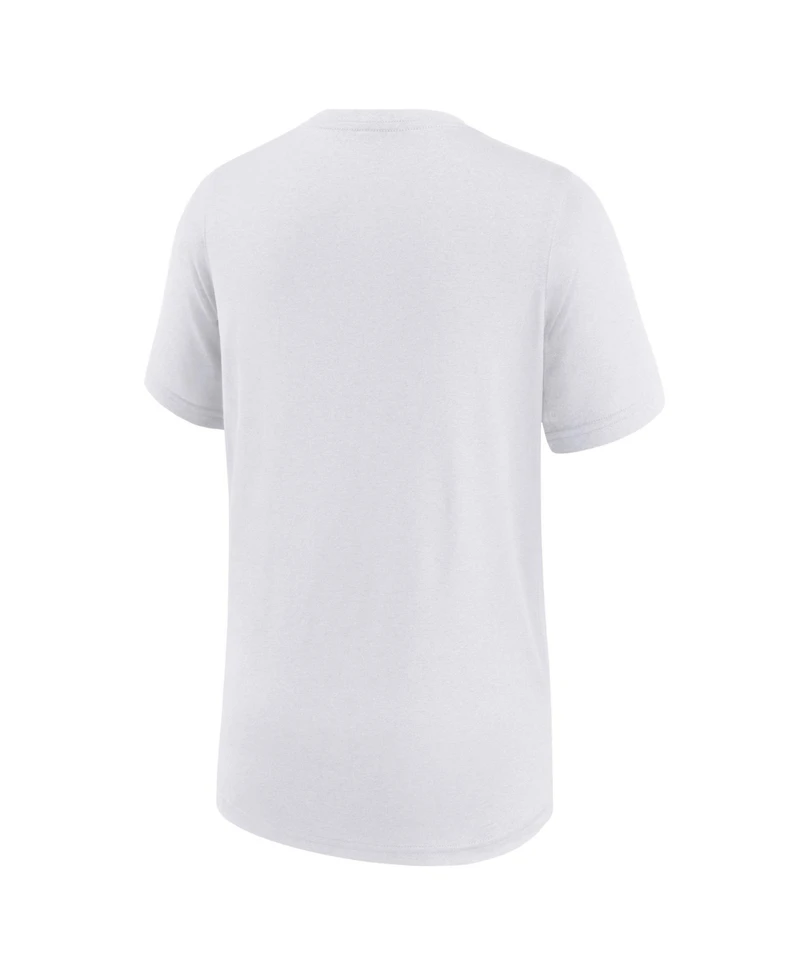Nike Boys' and Girls' Dallas Cowboys Legend Icon T-Shirt