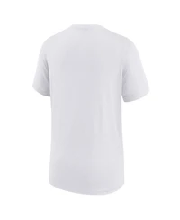 Nike Boys' and Girls' Dallas Cowboys Legend Icon T-Shirt