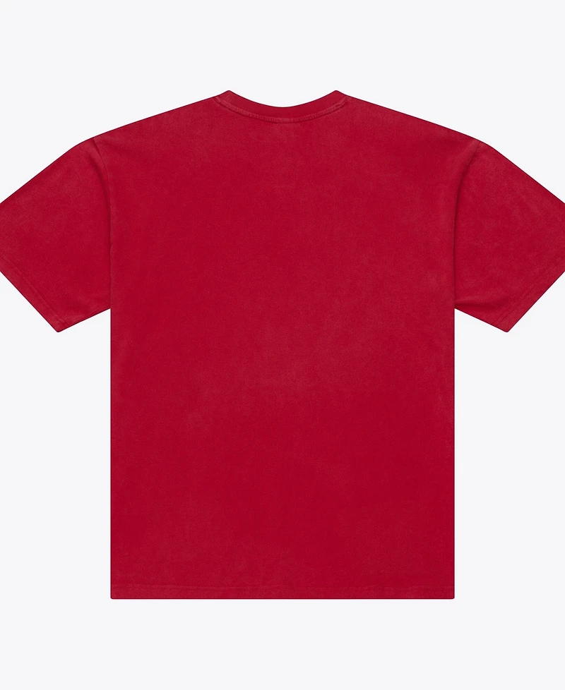 Mitchell & Ness Men's Ohio State Buckeyes Core Icon T-Shirt