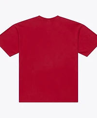 Mitchell & Ness Men's Ohio State Buckeyes Core Icon T-Shirt