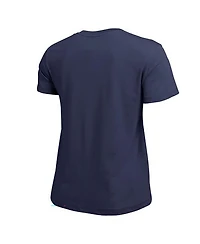 Champion Women's Dallas Cowboys Crewneck T-Shirt
