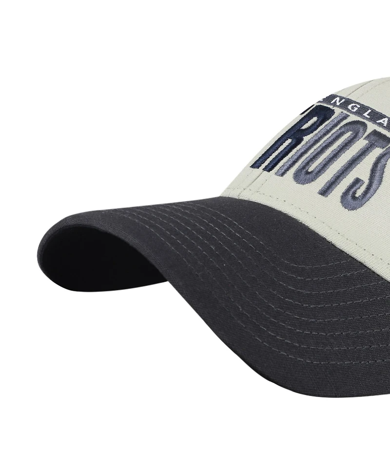 '47 Brand Men's New England Patriots Mvp Adjustable Hat