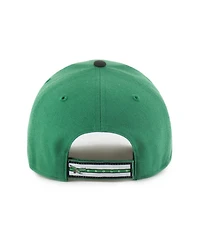 '47 Brand Philadelphia Eagles Mvp Throwback Adjustable Wool-Blend Baseball Hat