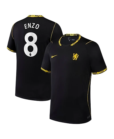 Nike Men's Chelsea Enzo Fernandez 2026/27 Away Replica Jersey
