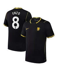 Nike Men's Chelsea Enzo Fernandez 2026/27 Away Replica Jersey