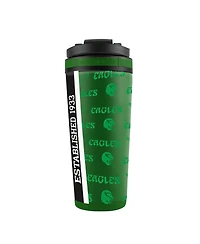 Wincraft Philadelphia Eagles 26oz. 4D Stainless Steel Shaker Bottle