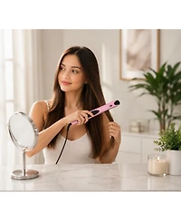 Pursonic Complete Set: Usb Rechargeable & Flat Iron Duo