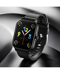 Pursonic Smart Lifestyle Bundle: True Wireless Stereo Earbuds & All-in-One Bluetooth Smart Watch
