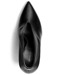 Michael Kors Women's Tonya High Slip-On Pumps