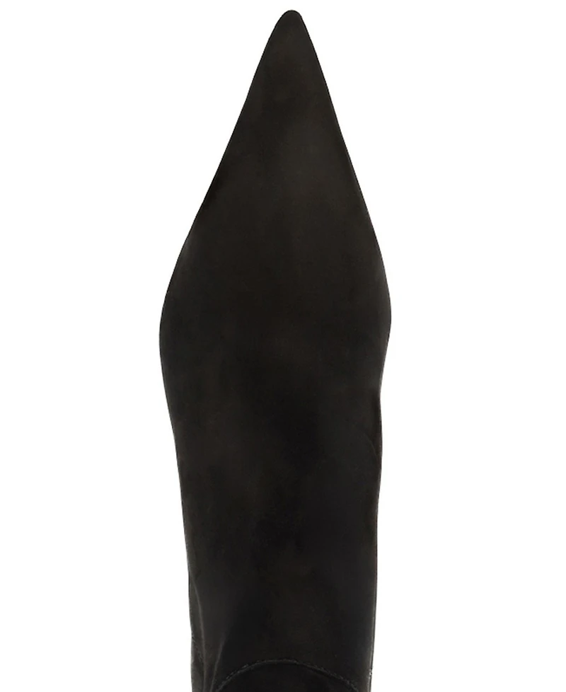 Schutz Women's Mikki Up Knee High Stiletto Boots