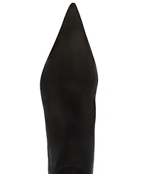Schutz Women's Mikki Up Knee High Stiletto Boots