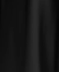 Xscape Petite Sleeveless Tie-Neck Long Gown