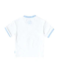 Bits & Bows Toddler Boys' 2T-5T Big Brother Graphic Cotton T-Shirt