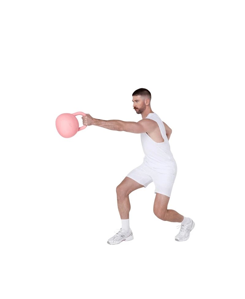 Bala Cushioned Kettleball