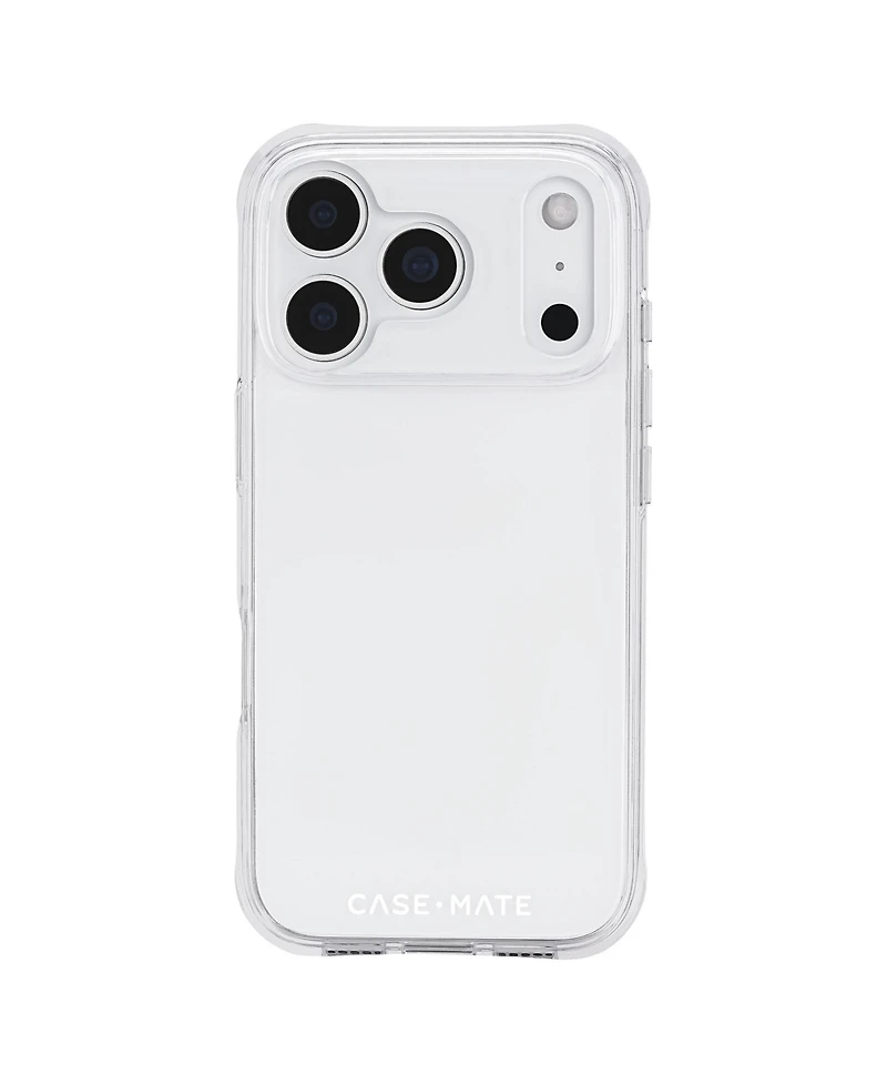 Case-Mate Tough 12ft Drop-Protection Case for Apple iPhone 17 Pro