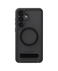 Zagg Rainier Snap Rugged Kickstand Case for Samsung Galaxy S26 Plus