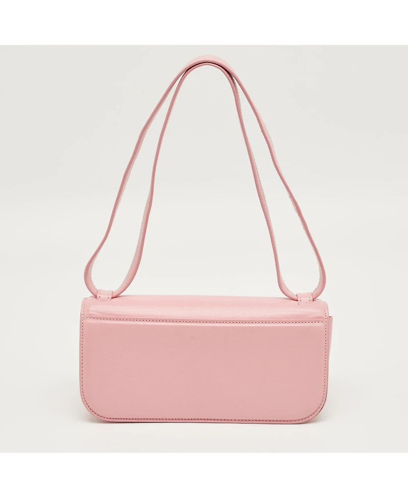 Pre-Owned Balenciaga Women's Small Gossip Leather Shoulder Bag