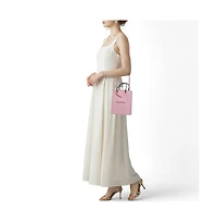 Pre-Owned Balenciaga women's Leather Tote Bag