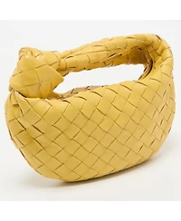 Pre-Owned Bottega Veneta Women's Leather Shoulder Bag