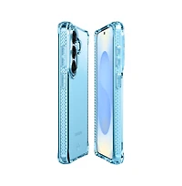 Itskins Spectrum R // Clear Case for Samsung Galaxy S26