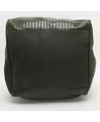 Pre-Owned Chloe Women's Leather Satchel