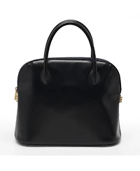 Pre-Owned Women's Celine Leather Satchel