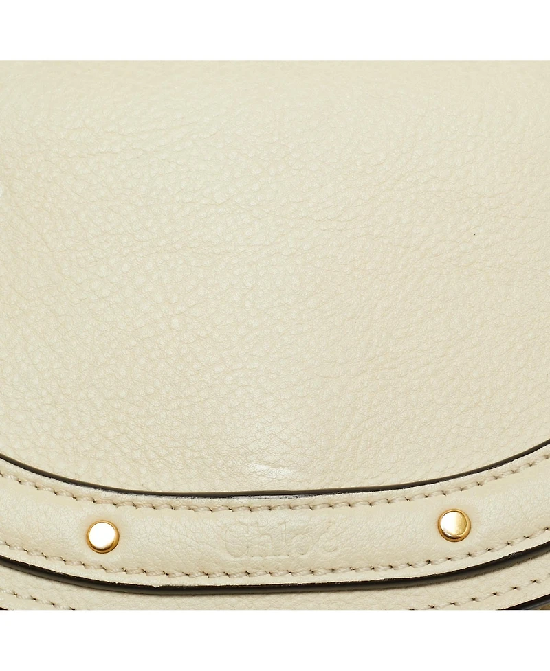 Pre-Owned Chloe Women's Leather Shoulder Bag