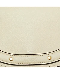 Pre-Owned Chloe Women's Leather Shoulder Bag