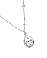 Alex and Ani American Girl Samantha 'Kind' Locket Necklace