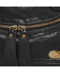 Pre-Owned Chloe Women's Bay Large Leather Hobo Bag
