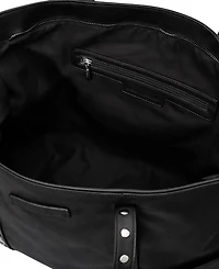 Urban Originals Horizon Studded Large Tote Handbag
