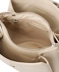 Urban Originals Sunburst Small Crossbody Handbag