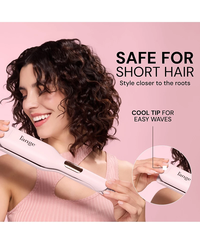 L'ange Unisex Curling Irons & Wands SculptWaver - 1